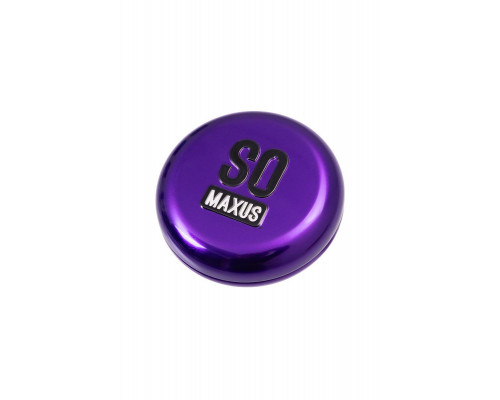 Презервативы Maxus Sensitive, ультратонкие, латекс, 12 шт.