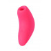 Вакуум-волновой стимулятор клитора Satisfyer Magnetic Deep Pulse, силикон, розовый, 11,6 см