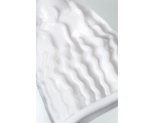 Мастурбатор нереалистичный MensMax Pucchi Shower, TPE, белый, 6,5 см