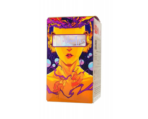 Презервативы Elasun G-spot bag X5,6 шт