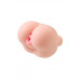 Мастурбатор реалистичный Juicy Pussy by TOYFA Paula, TPE, телесный, 15 см