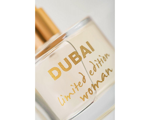 Духи для женщин HOT Dubai limited edition woman, 30 мл
