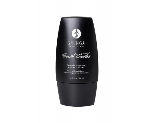 Подарочный набор Shunga Naughter Kit, 5 средств
