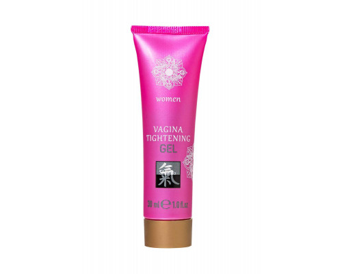 Интимный гель VAGINA TIGHTENING GEL  women 30 мл.