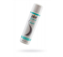 Лубрикант для вагинального секса Pjur Woman Nude 100 ml