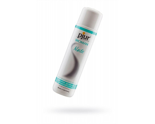 Лубрикант для вагинального секса Pjur Woman Nude 100 ml