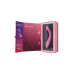 Вибратор для точки G Satisfyer G-Force, розовый, 19 см