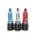 Помпа для пениса Bathmate HYDROMAX5, ABS пластик, прозрачная, 26 см (аналог Hydromax X20)