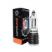Помпа для пениса Bathmate HYDROMAX5, ABS пластик, прозрачная, 26 см (аналог Hydromax X20)