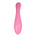 Вибратор для точки G Satisfyer G-Force, розовый, 19 см