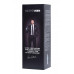 Мастурбатор нереалистичный Satisfyer Men, силикон, чёрный, 25,5 см.