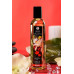 Масло массажное Shunga Organica «Кленовое наслаждение» (Maple Delight), 240 мл
