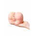 Мастурбатор реалистичный Juicy Pussy by TOYFA Paula, TPE, телесный, 15 см