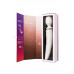 Нереалистичный вибратор Satisfyer Wand-er Woman, ABS пластик, белый, 34 см