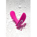 Вибратор для ношения с вагинальной стимуляцией Satisfyer Top Secret Connect App, розовый, 11 см