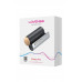 Вибромастурбатор нереалистичный LOVENSE Solace PRO, TPE, черный, 23,1 см