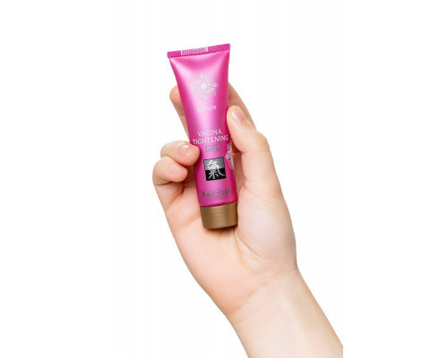 Интимный гель VAGINA TIGHTENING GEL  women 30 мл.