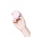 Вакуум-волновой бесконтактный стимулятор клитора Satisfyer Sugar Rush, силикон, розовый, 8,2 см
