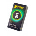 Презервативы Ganzo, ultra thin, супер тонкие, латекс,18 см, 5,2 см, 12 шт.