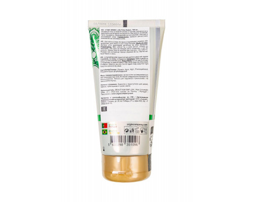 Интимный гель ORGIE LUBE TUBE NATURE, водная основа, 150 мл
