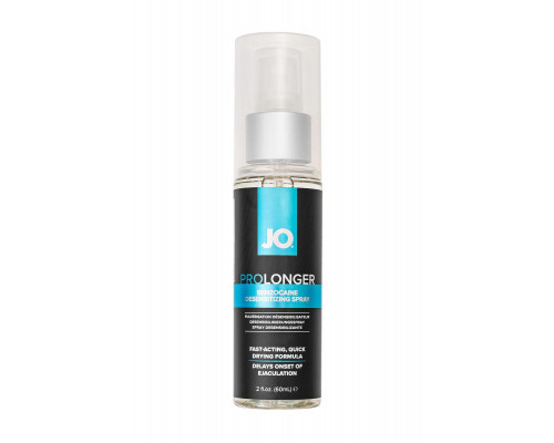 Пролонгирующий спрей для мужчин JO Prolonger Spray, 60 мл