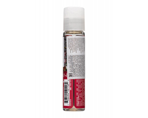 Съедобный лубрикант со вкусом вишни JO H2O Cherry Burst, 30 мл