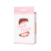Мастурбатор реалистичный Juicy Pussy by TOYFA Little flower, TPE, телесный, 11,5 см
