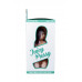 Мастурбатор реалистичный Juicy Pussy by TOYFA Sweet Dew, вагина, TPR, телесный, 17 см