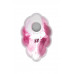 Вакуумный стимулятор клитора Satisfyer Cloud Dancer, силикон, красный, 9 см