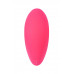 Вакуум-волновой стимулятор клитора Satisfyer Magnetic Deep Pulse, силикон, розовый, 11,6 см