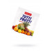 Съедобная гель-смазка TUTTI-FRUTTI для орального секса со вкусом экзотических фруктов ,4гр по 20 шт