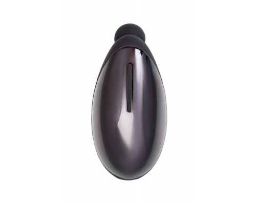 Вибростимулятор клитора Satisfyer Spot On 2, черный, 9 см