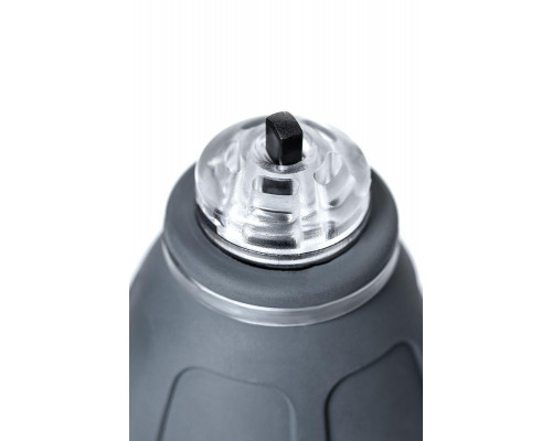 Гидропомпа Bathmate HYDROXTREME5, ABS пластик, прозрачная, 26 см (аналог HYDROMAX XTREME X20)