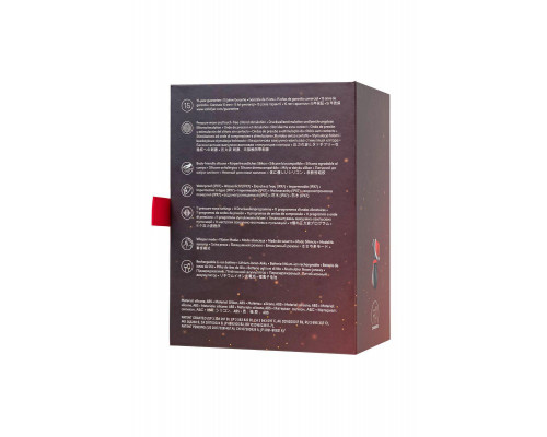 Вакуум-волновой бесконтактный стимулятор клитора Satisfyer Pro Penguin Holiday Edition