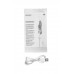 Вибратор с расширением Satisfyer Air Pump Bunny 5+ Connect App, силикон, мятный, 10 см