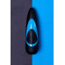 Мастурбатор нереалистичный Satisfyer Men, силикон, чёрный, 25,5 см.