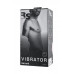 Реалистичный вибратор RealStick Elite Gerard, TPR, телесный, 18,5 см