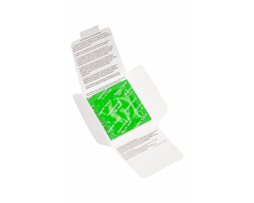 Презервативы Sagami, xtreme, type-e, латекс, 18,5 см, 5,2 см, 1 шт.