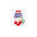 Съедобная гель-смазка TUTTI-FRUTTI для орального секса со вкусом вишни, 4 гр по 20 шт в упаковке