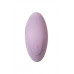Вакуум-волновой стимулятор клитора с вибрацией Satisfyer Vulva Lover 1, силикон, сиреневый, 11,9 см
