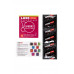 Презервативы Luxe, royal, cherry collection, 18 см, 5,2 см, 3 шт.