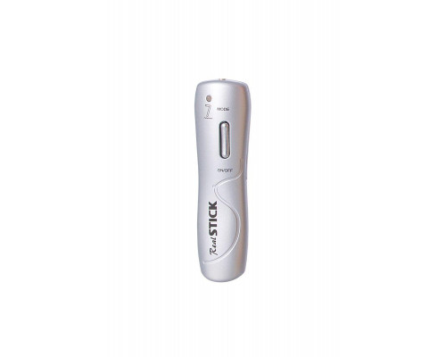 Реалистичный вибратор RealStick Elite Franklin, TPR, телесный, 24 см