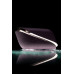 Вакуумно-волновой стимулятор клитора Satisfyer Traveler, силикон, баклажан, 10,7 см