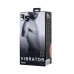 Реалистичный вибратор RealStick Elite York, TPR, телесный, 21 см