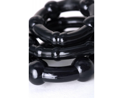 Помпа для пениса A-Toys by TOYFA Onyx, PVC, прозрачный, 23,5 см