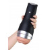 Мастурбатор нереалистичный Satisfyer Men Classic, TPE, серебристый, 25,4 см.