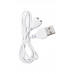Вибратор с функцией Up&Down JOS SPINNY, силикон, фиолетовый, 23 см