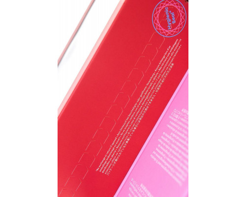 Вакуум-волновой стимулятор клитора Satisfyer Pro 2+, силикон, розовое золото, 15 см