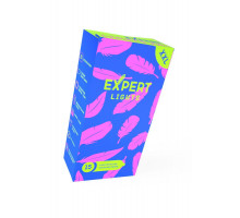 Презервативы EXPERT Lights XXL, ультратонкие, 15 шт