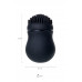 Стимулятор клитора PPP CURU-CURU BRUSH ROTER, ABS-пластик, черный, 5,5 см